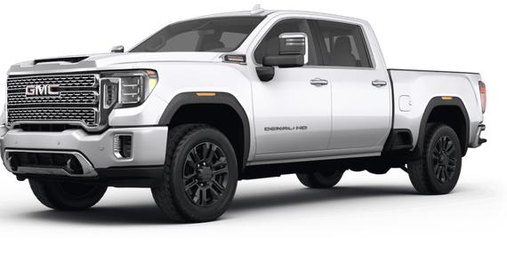 GMC SIERRA HD 2024 1GT49XEY6RF282220 image